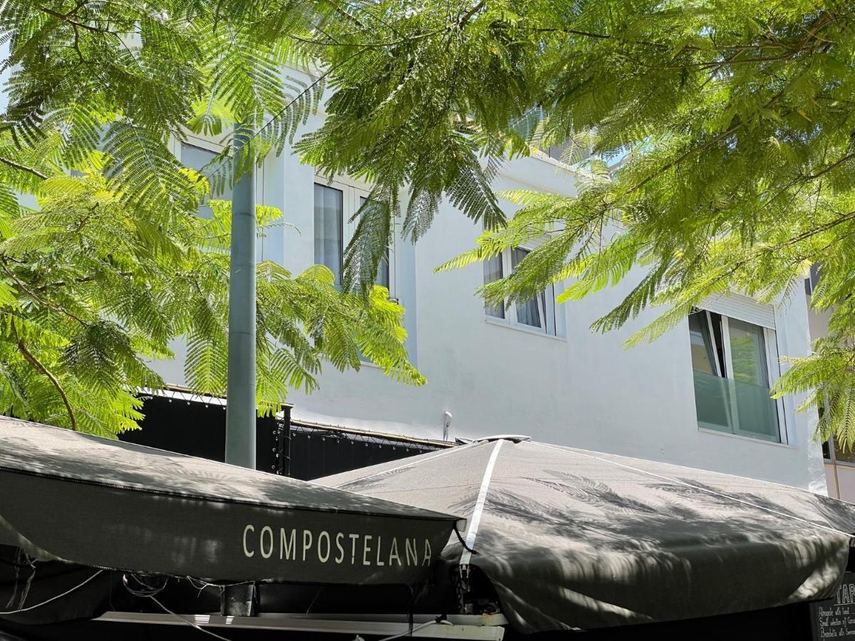 Club Apartments By Grupo Compostelana 3 Puerto de la Cruz  Exteriör bild